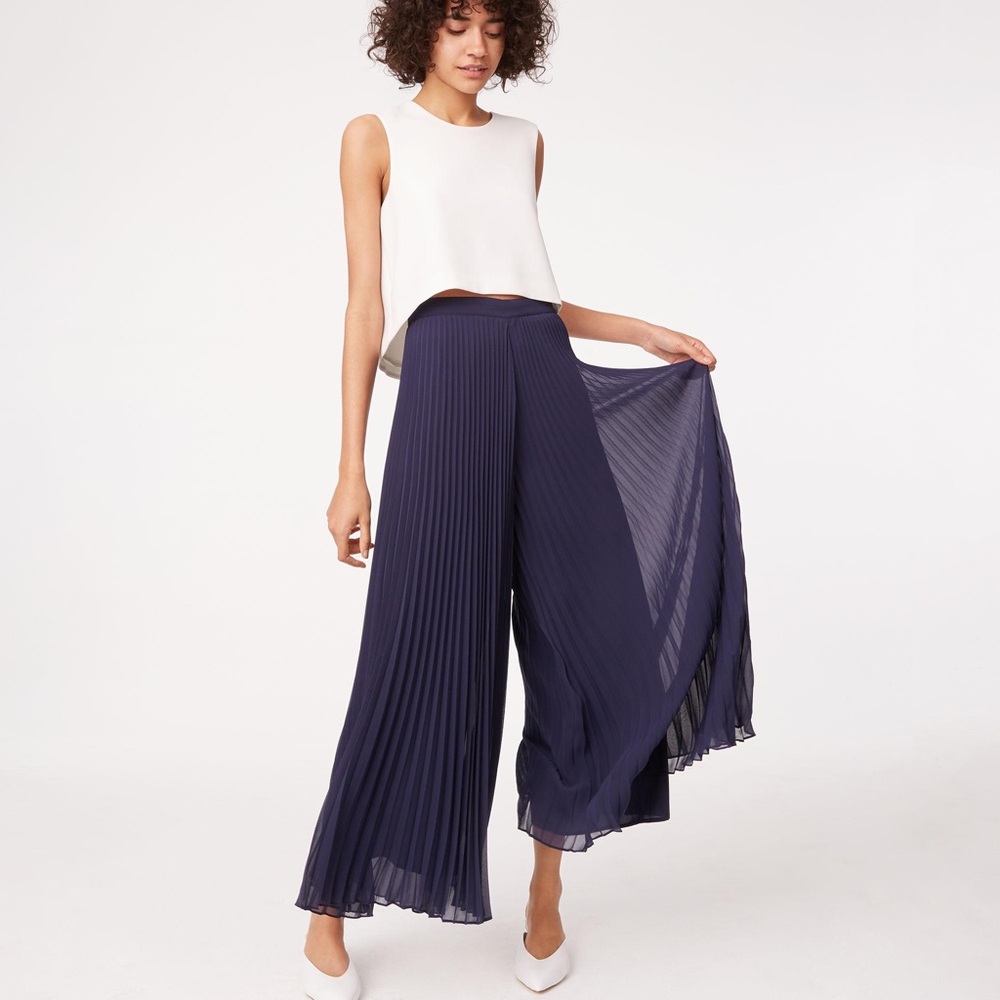 Club Monaco Jessyn Pant sz 00